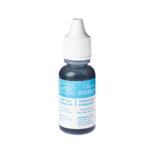101041 Tempting Turquoise Ink Refill