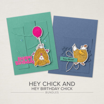 Hey Chick and Hey Birthday Chick Bundles_Grouped Samples_With Text_1