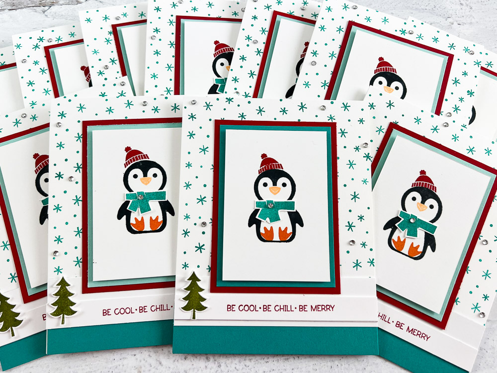 mass-produce-cards-for-christmas-with-simple-handmade-card-layout