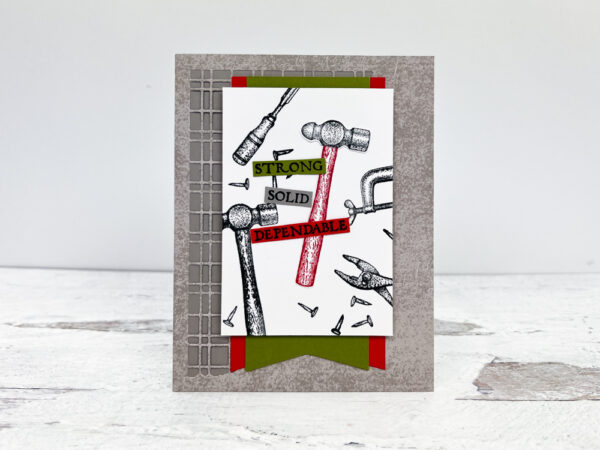vintage-tools-card-ideas-stamped-collage-style