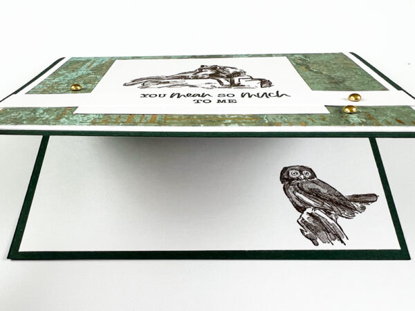 Wildlife-Wonder-Stampin-Up-Card-Idea-Inside-Card-Decoration