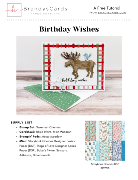 Cute-Handmade-Cards-Birthday-Wishes-PDF-Card-Tutorial-by-Brandy-Cox