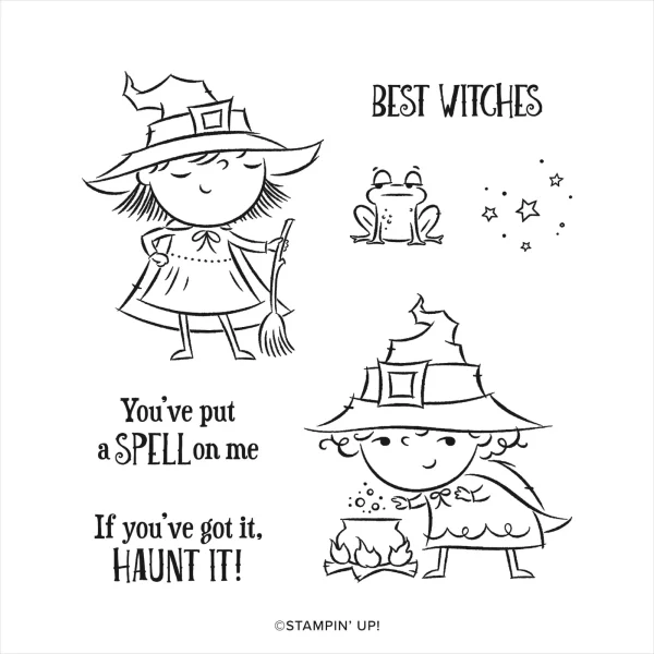 Make-a-halloween-card-with-Stampin-Up-Best-Witches-stamp-set