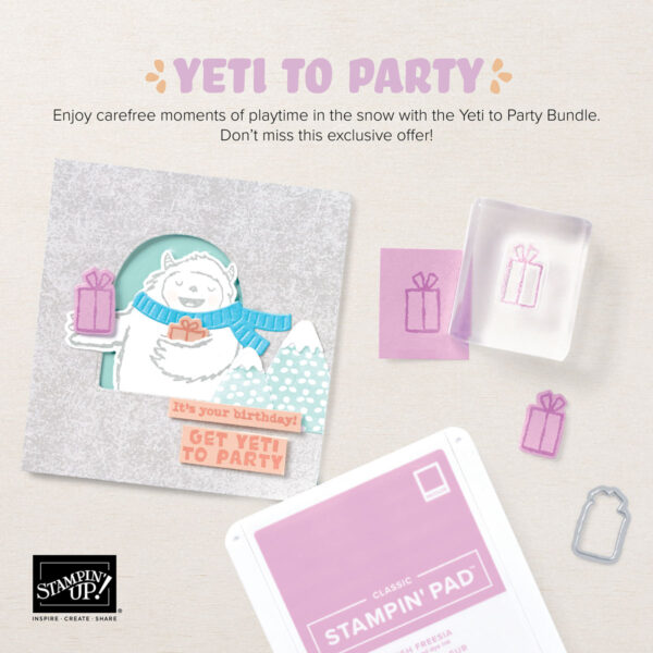 Stampin-Up!-Yeti-to-Party-Craft-Dies