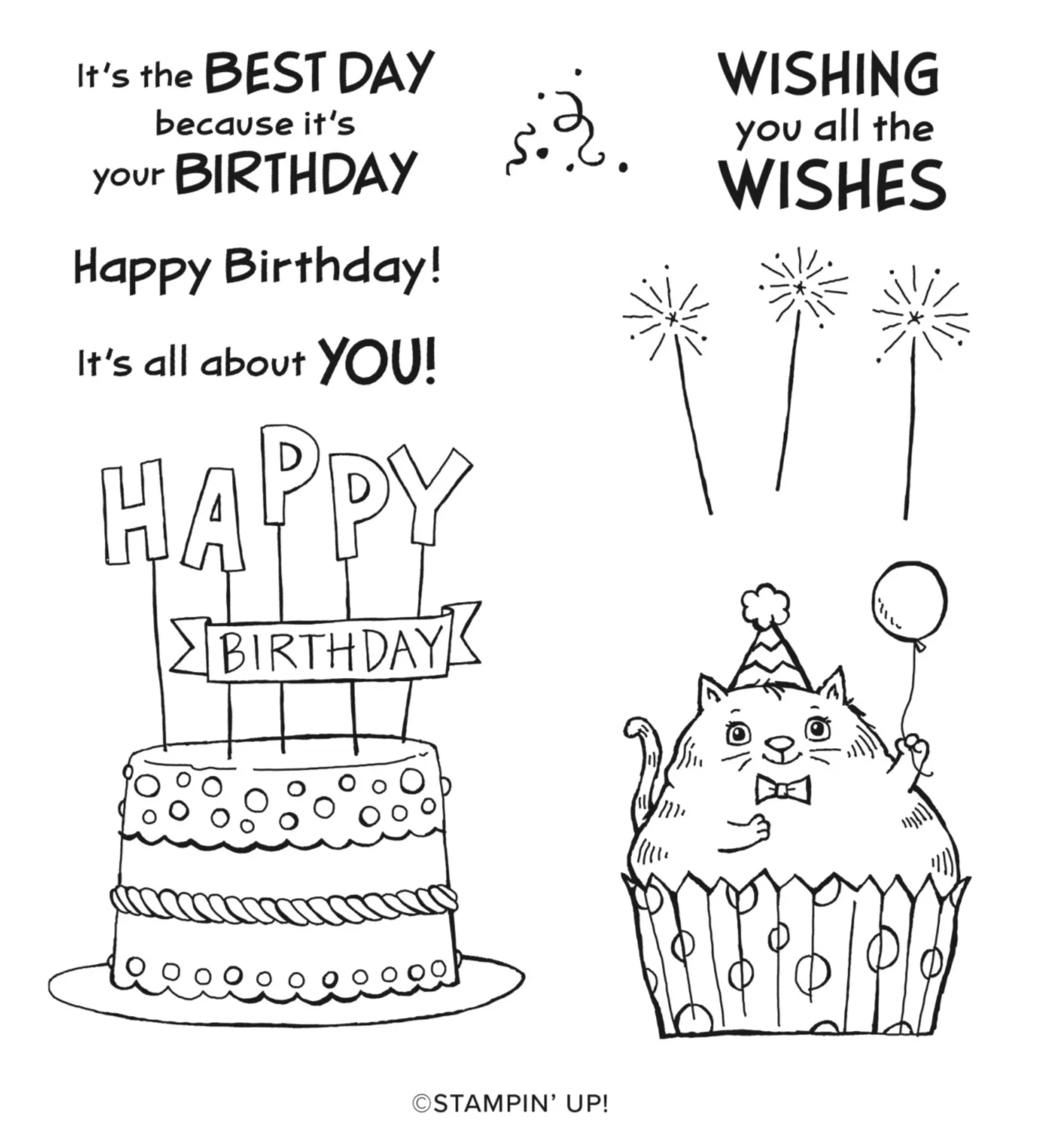 Stampin-Up-Best-Day-Stamp-Set-is-perfect-for-making-homemade-birthday-cards