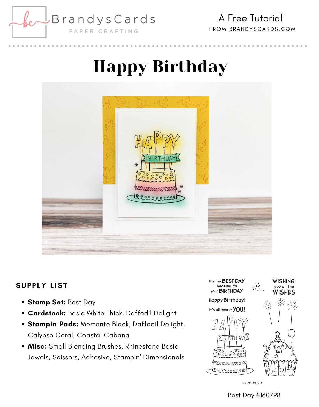 Card-Tutorial-by-Brandy-Cox-using-Stampin'-Up!-Best-Day-stamp-set